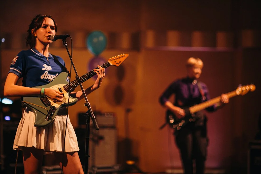 Photo credit: Maximilian Ho