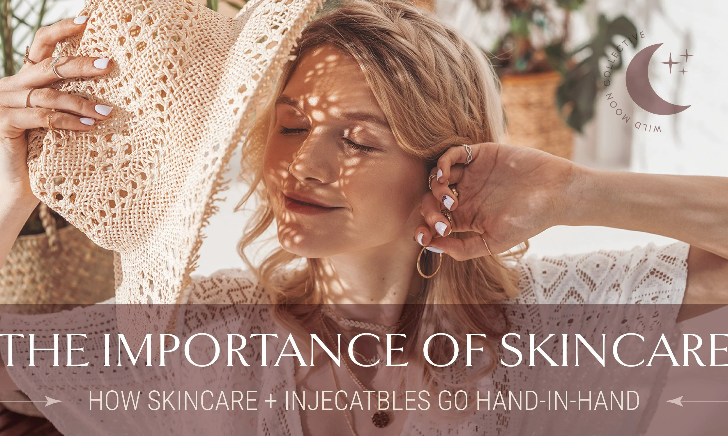 How SkinCare & Injectables Go Hand-In-Hand