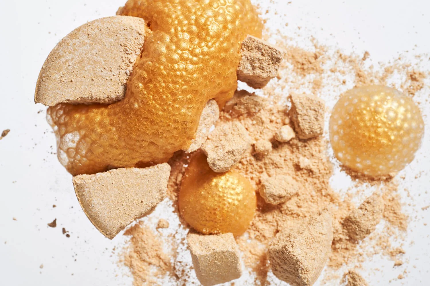 Glam facial by Geneo at Wild Moon Collective Med Spa