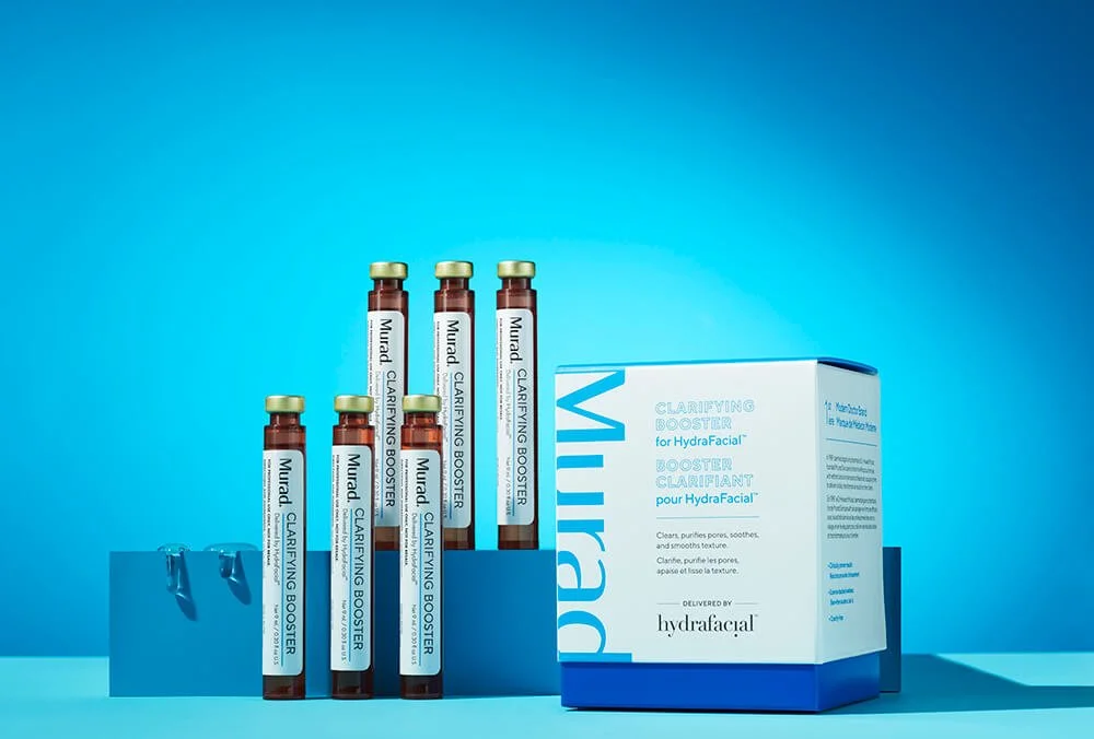 Murad Clarifying Hydrafacial at Wild Moon Collective Med Spa