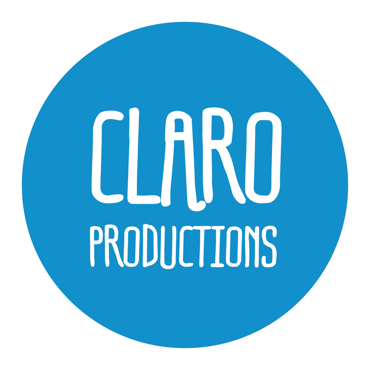 CLARO PRODUCTIONS