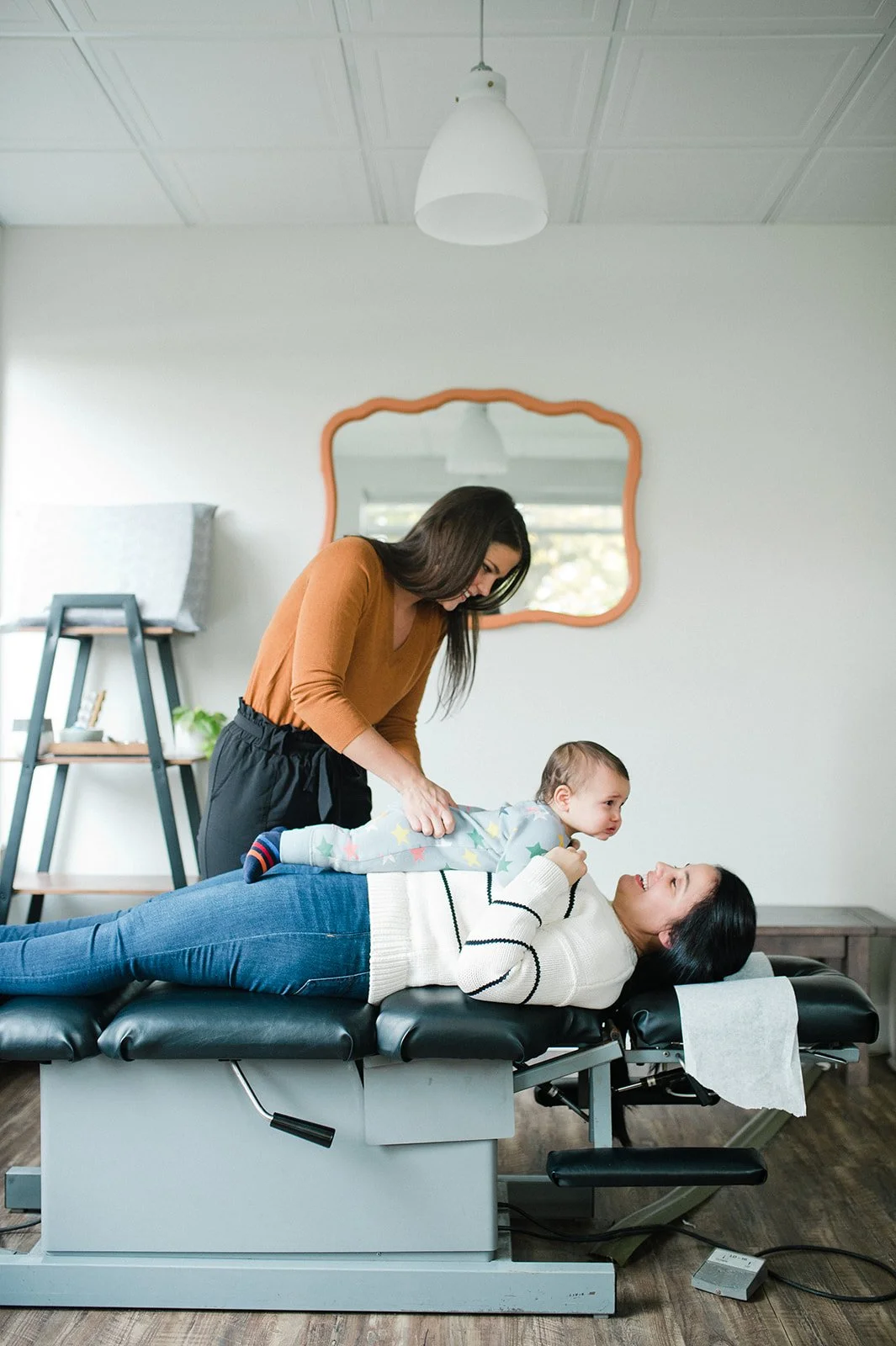 When to Worry About Your Baby’s Stiffness: Signs You Shouldn’t Ignore