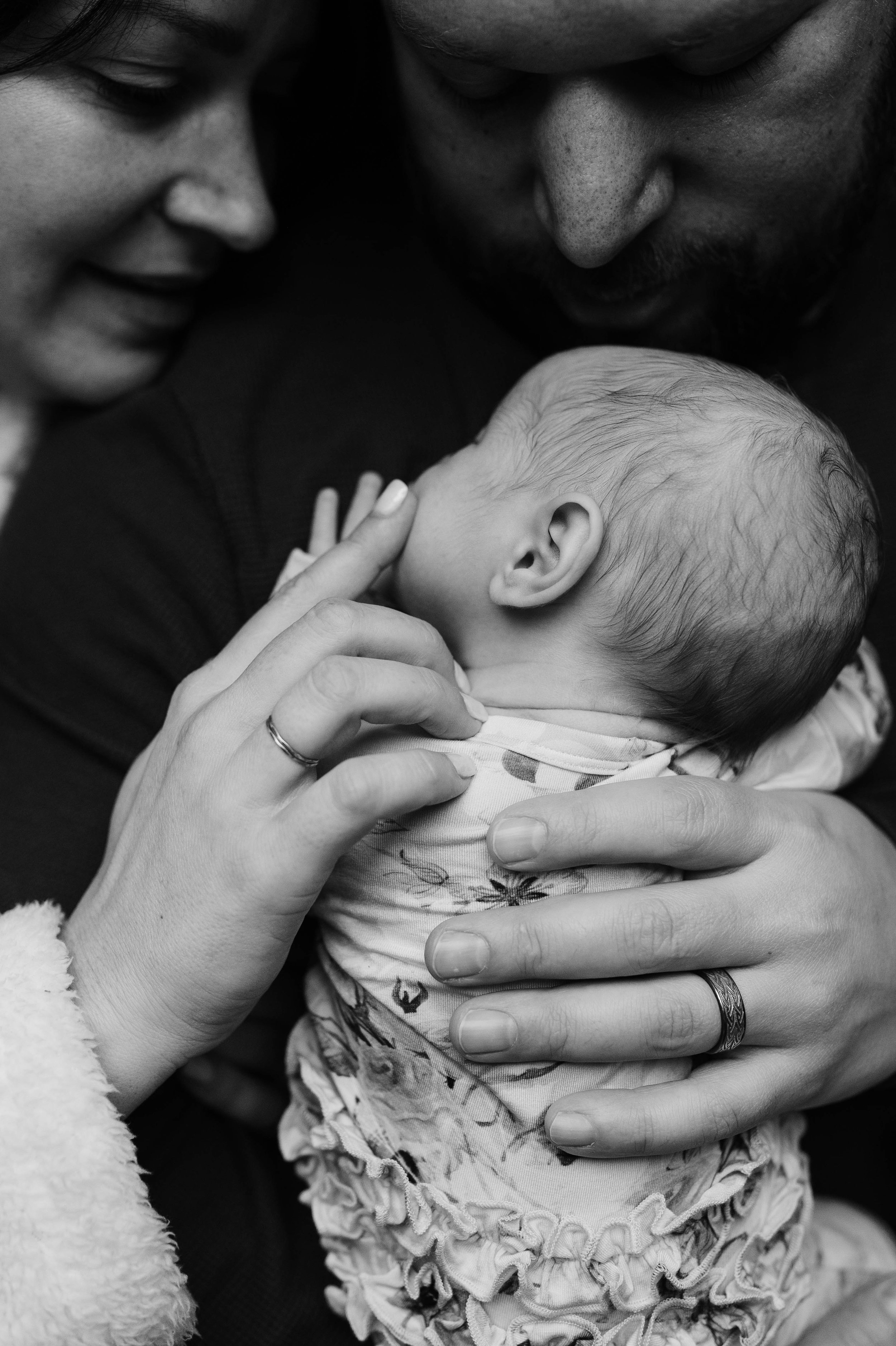 Fair Play Parenting: How to Stay on the Same Team After Baby