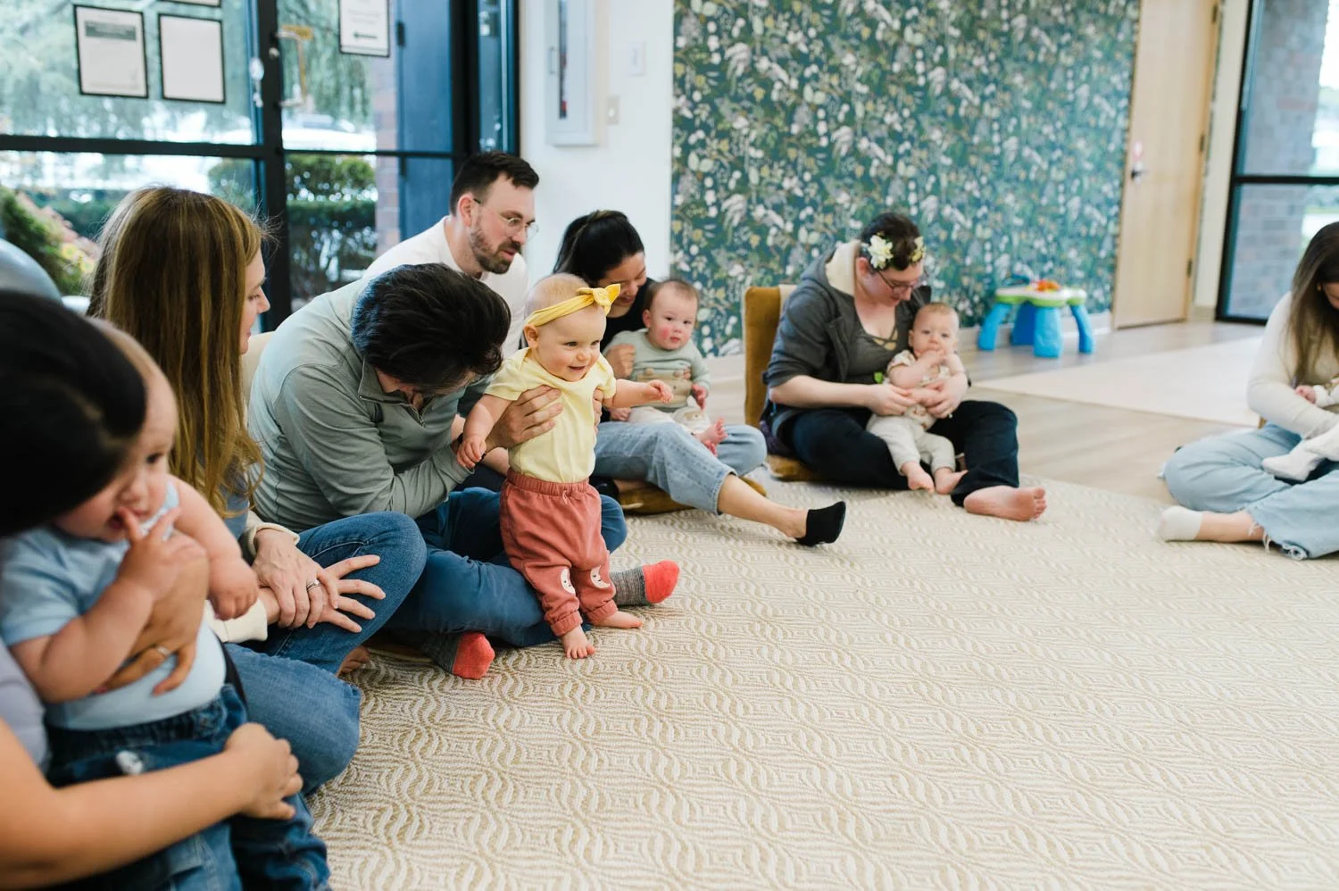 Why Animal Sounds Are Your Baby's First Language (And How to Use Them)