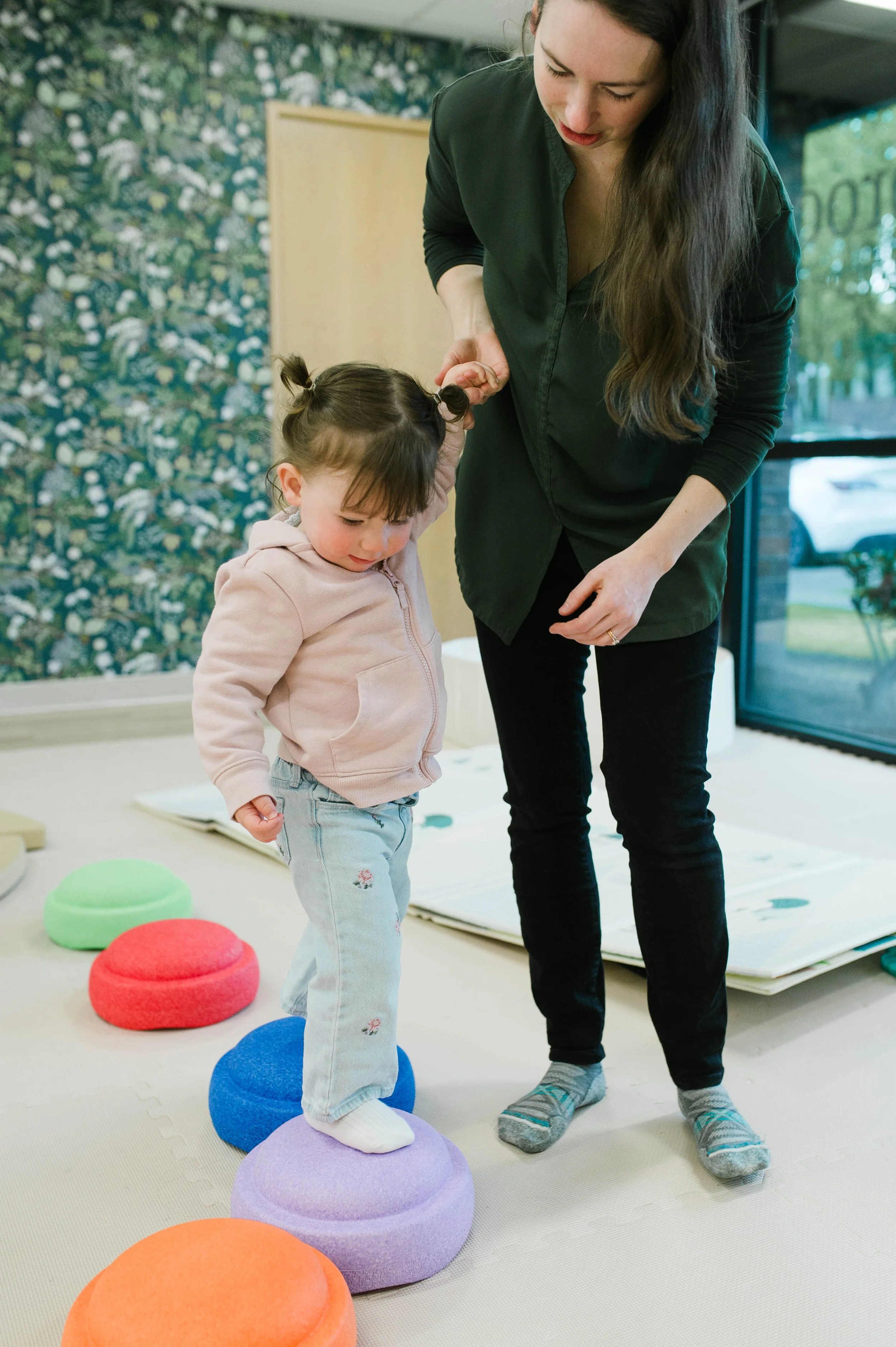 Baby Sensory Development: What's Actually Happening at Every Stage