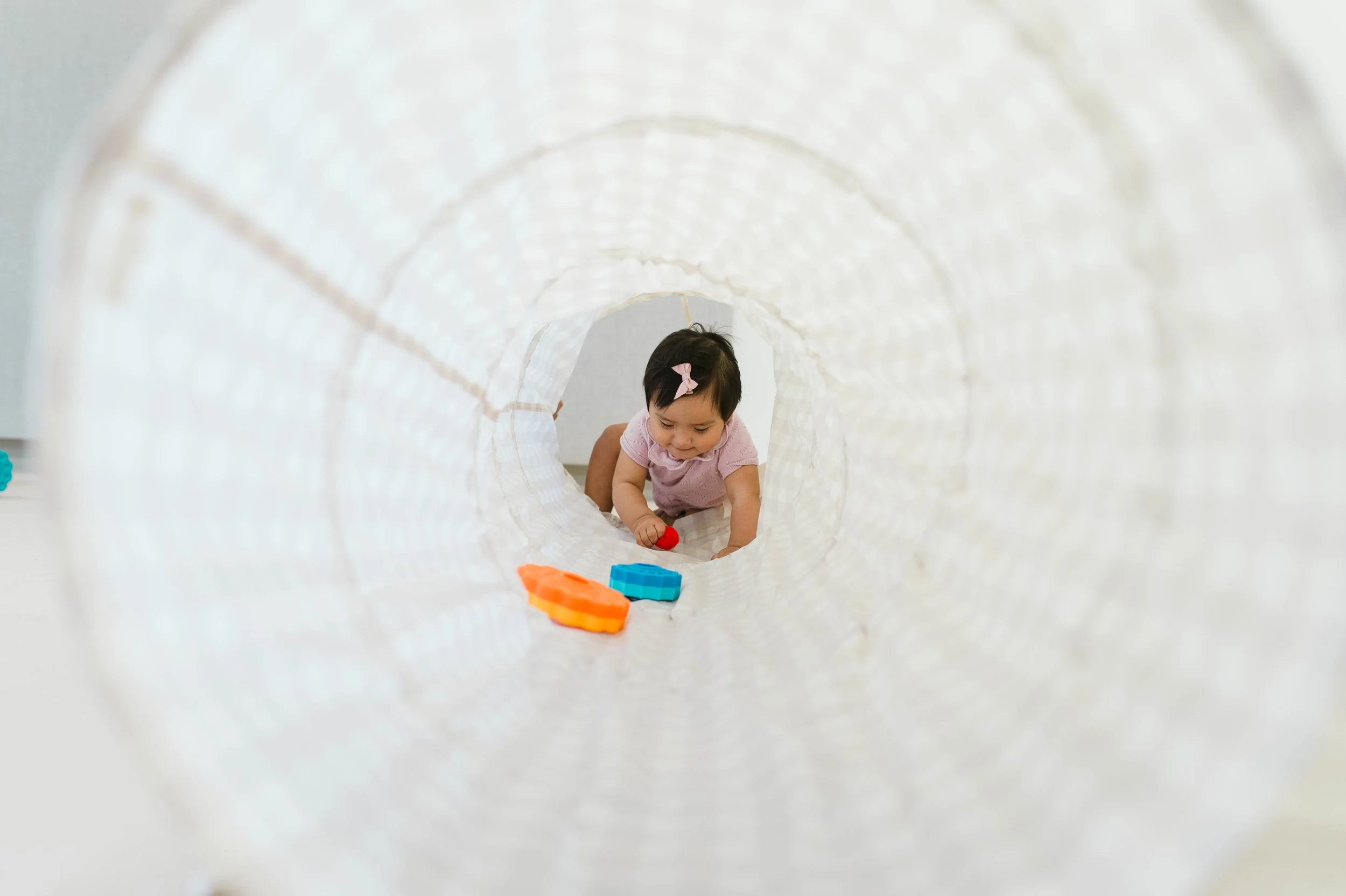 Floor Time for Babies: Why It Matters More Than You Think