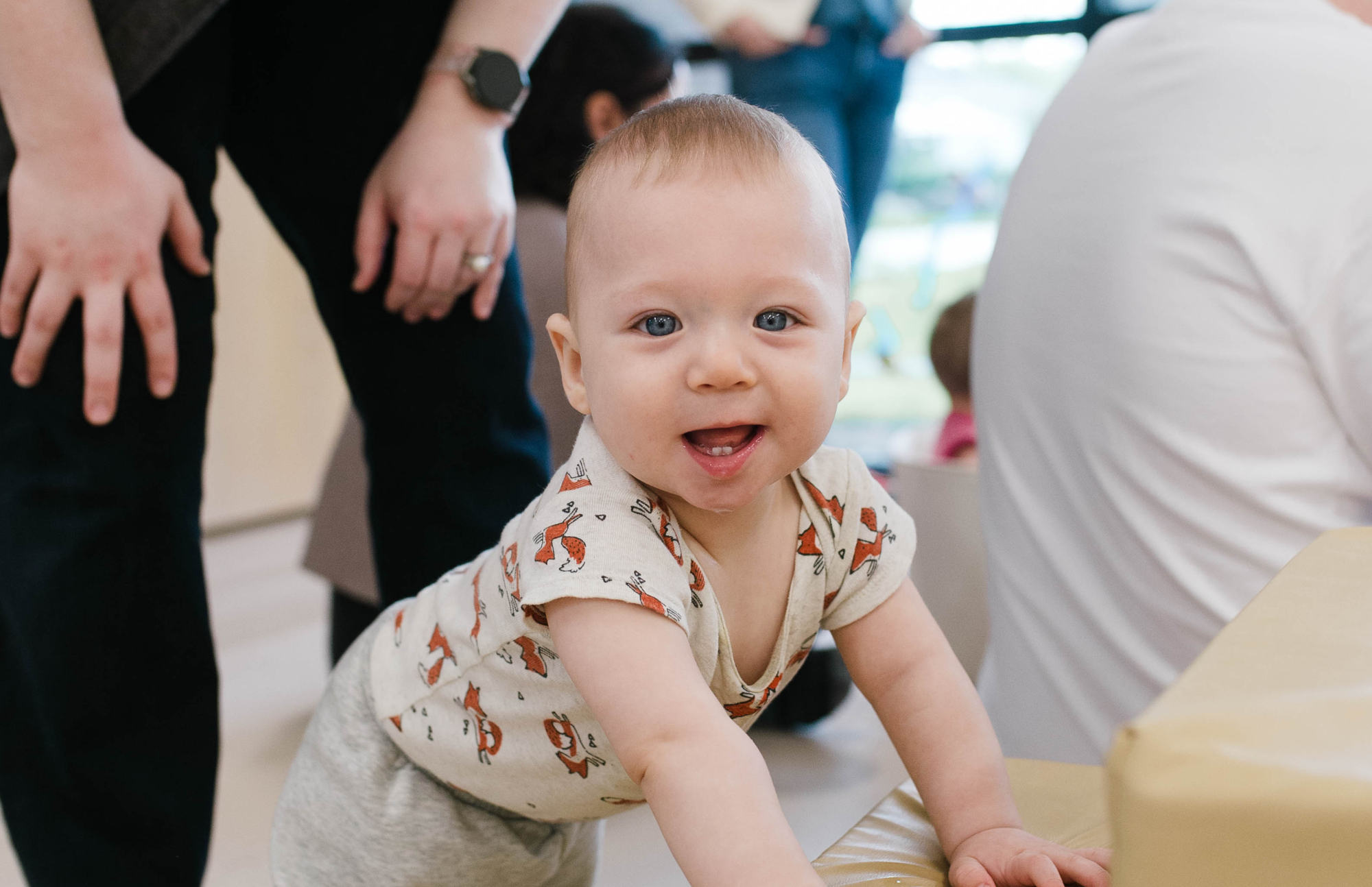 Number three on a dark green background.