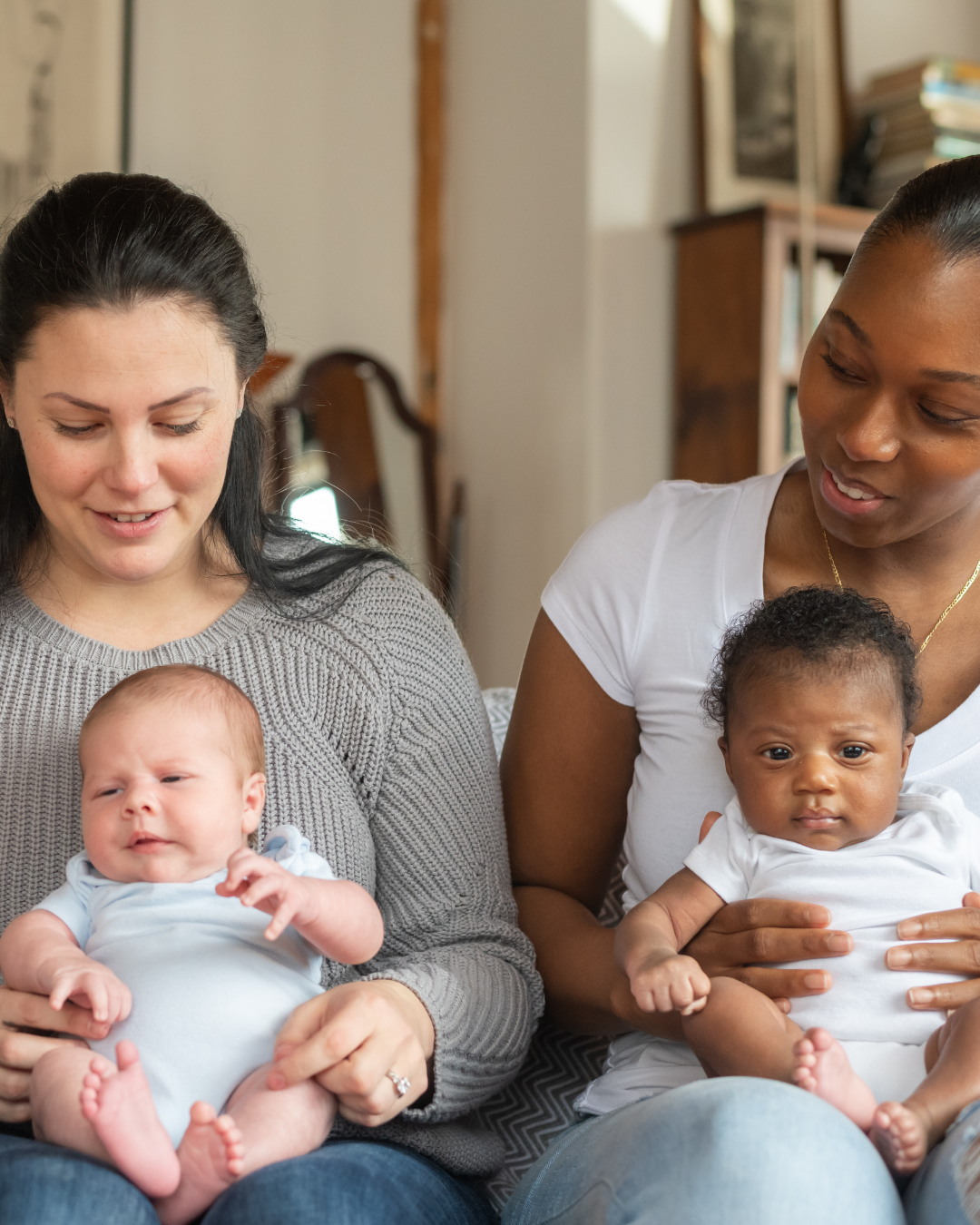 About The Heybrook | Parent & Baby Classes, Support & Community | Child ...