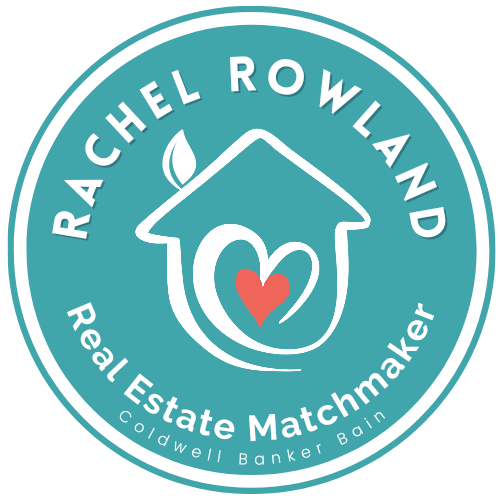 Rachel Rowland Real Estate — The Heybrook
