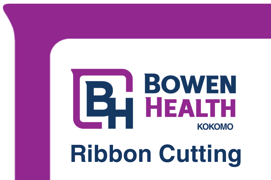 Bowen Health ကို Kokomo တွင်ဖွင့်လှစ်ရန်