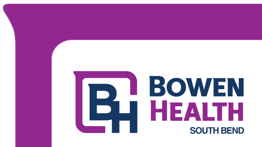 Bowen Health ကို South Bend တွင်ဖွင့်လှစ်ရန်
