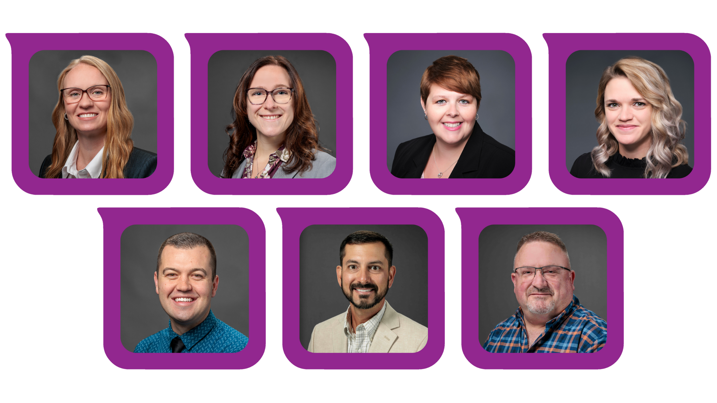 Bowen Health Fills Leadership Positions