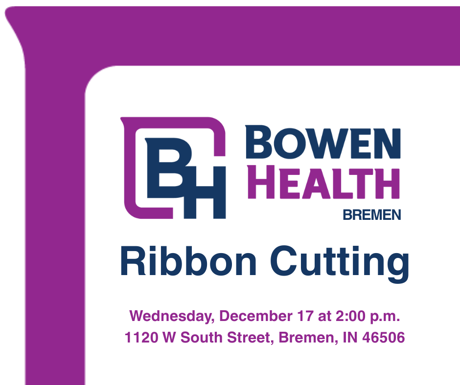 Bowen Health ကို Bremen တွင်ဖွင့်လှစ်ရန်