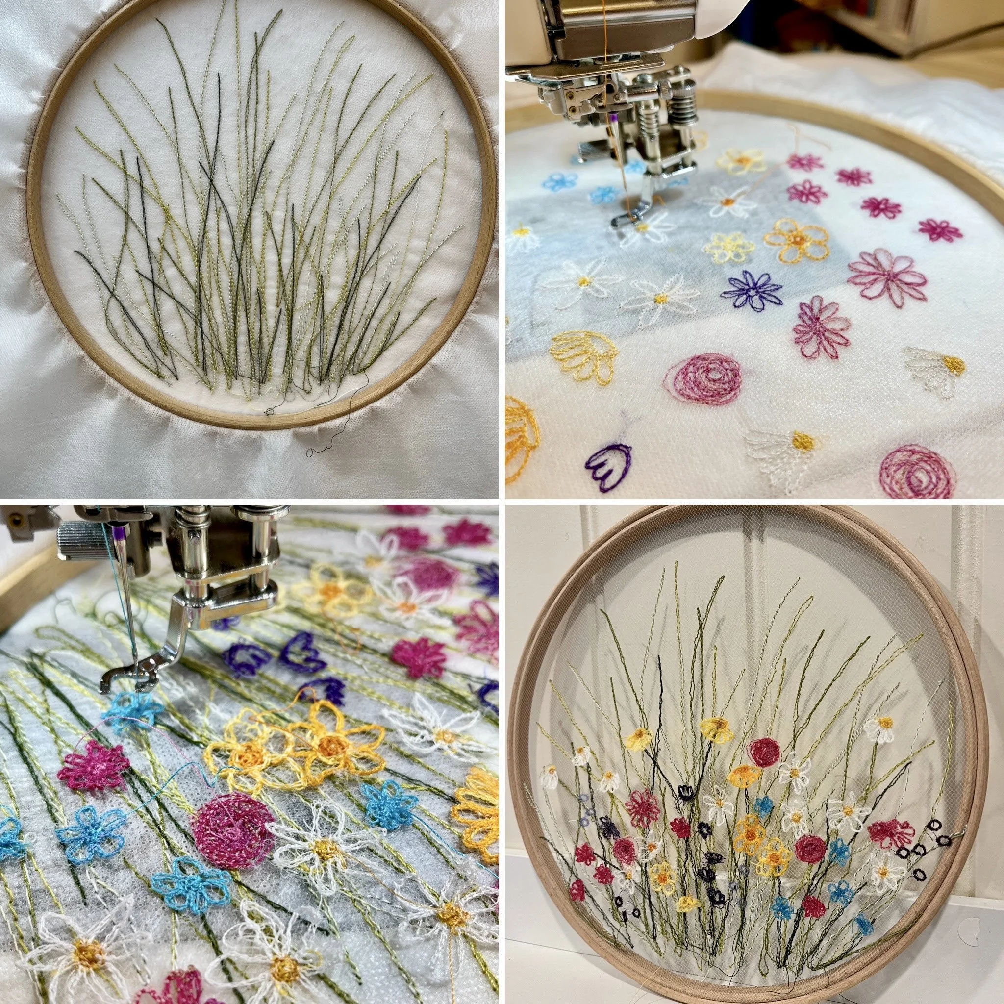 (20/03/26) Meadow Hoop Workshop
