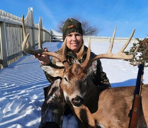 Maryland Hunting Quarterly