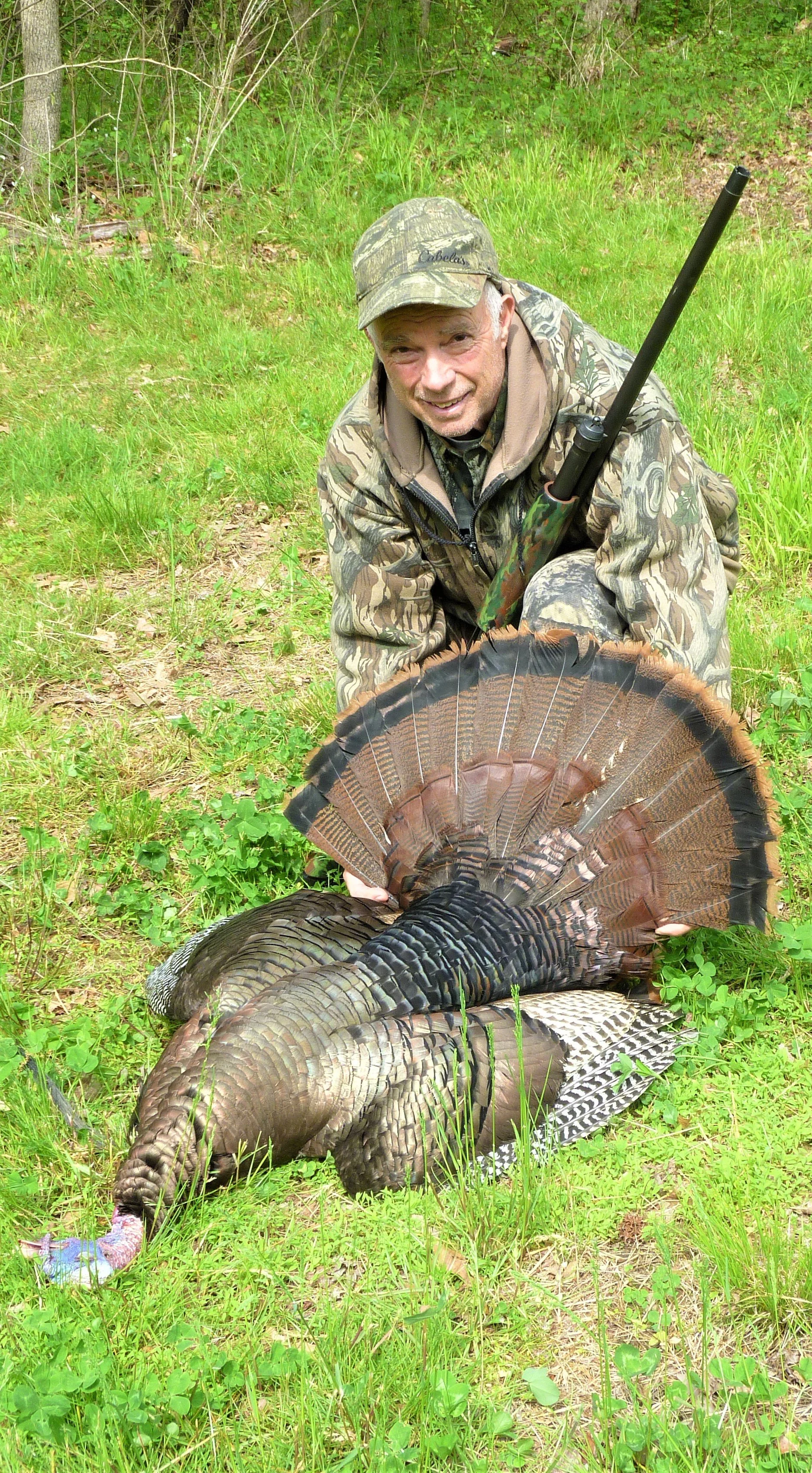 Maryland Hunting Quarterly