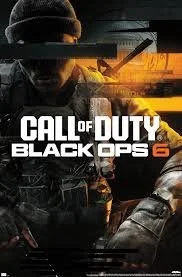 Call Of Duty Black Ops 6