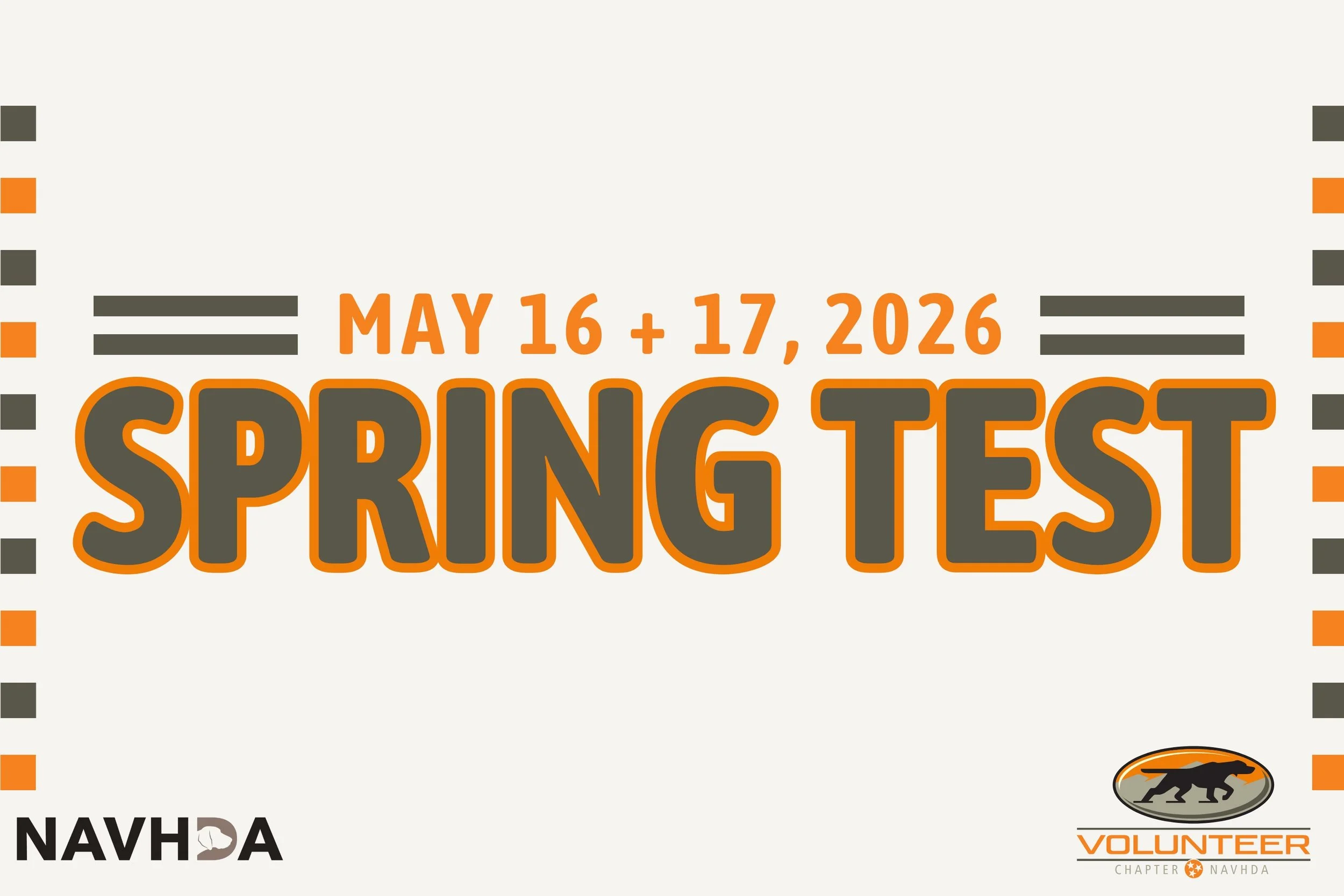 Spring Test