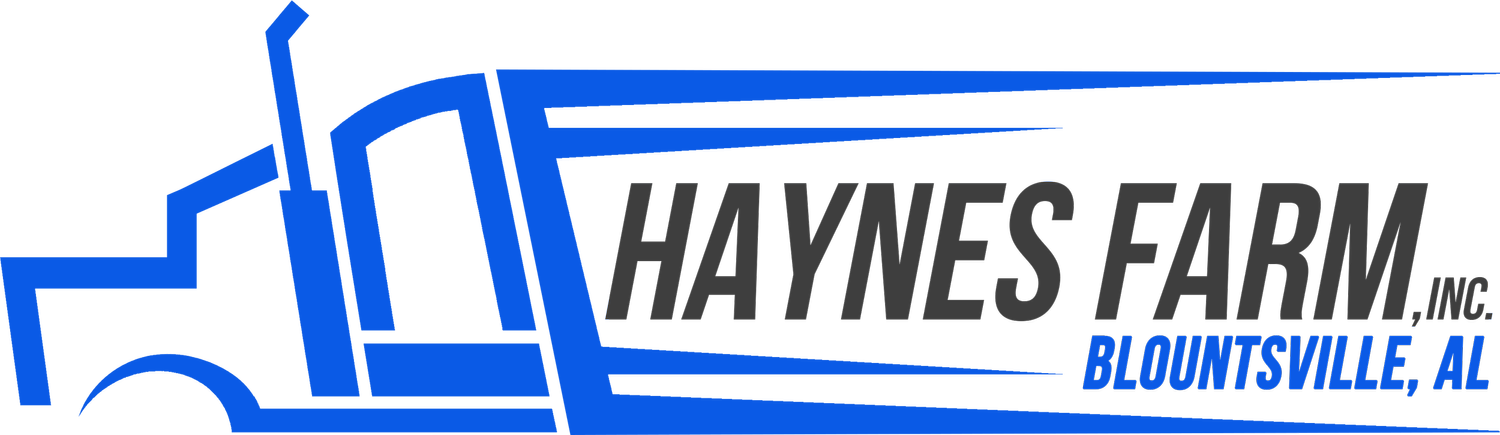 Haynes Farm
