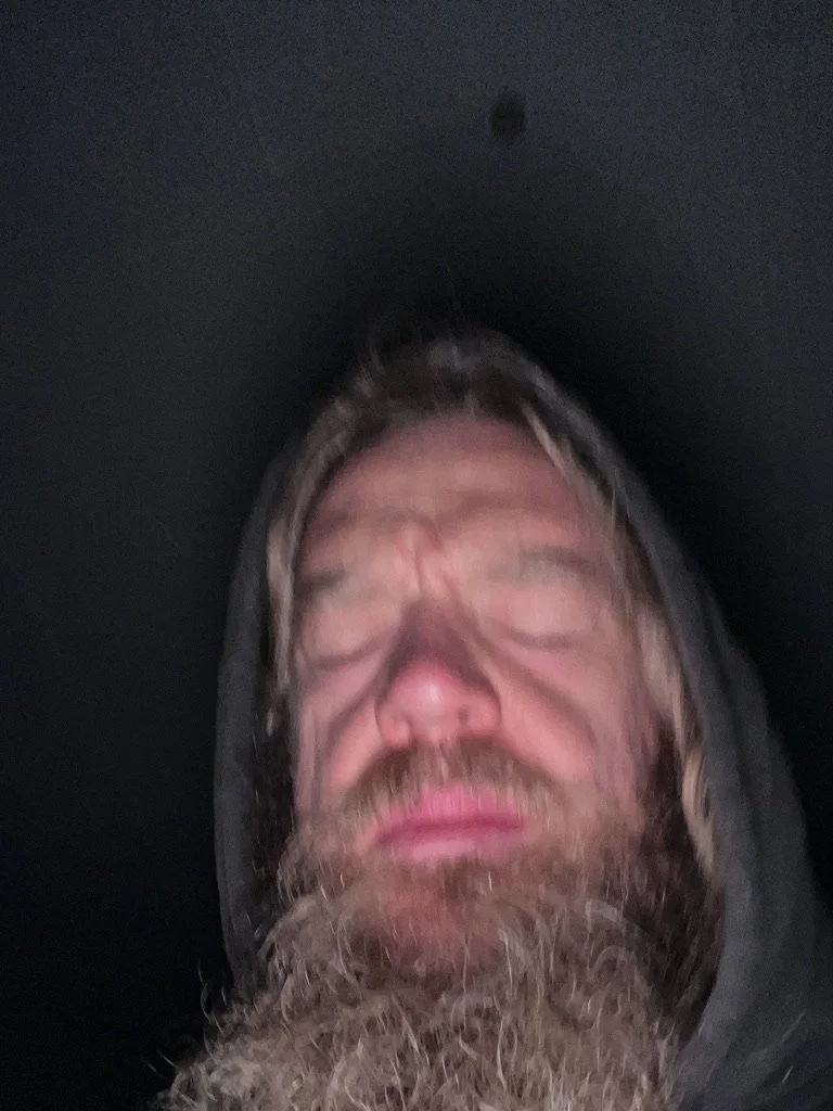 The Pressure of Self-Imposed Sobriety