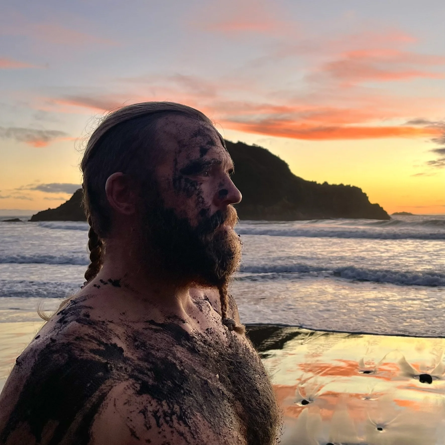 Sober Day 1,330: Reverence