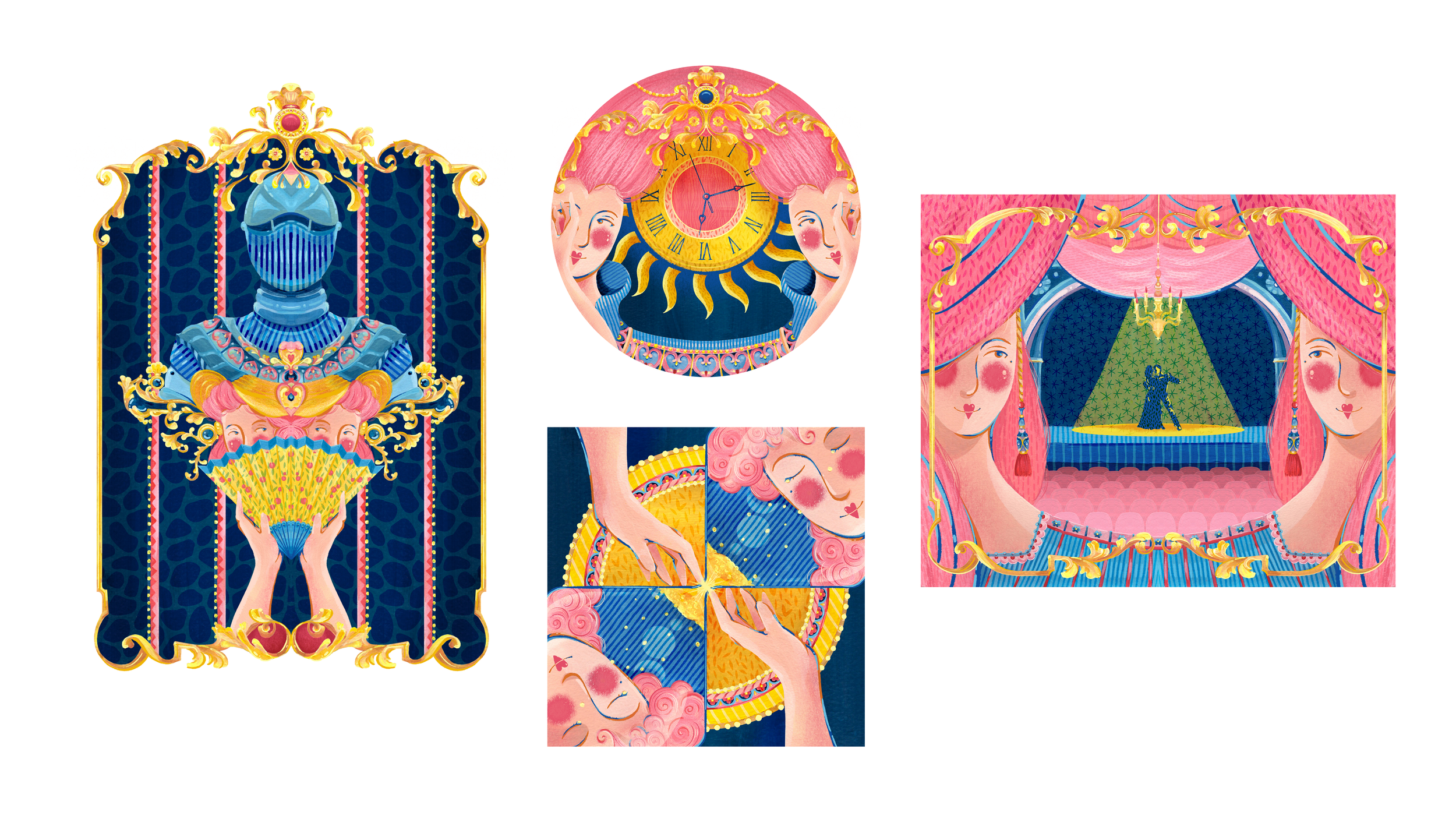 Blushing Ladies tote illustrations.png
