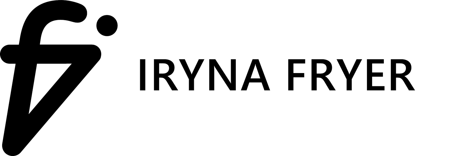 Iryna Fryer