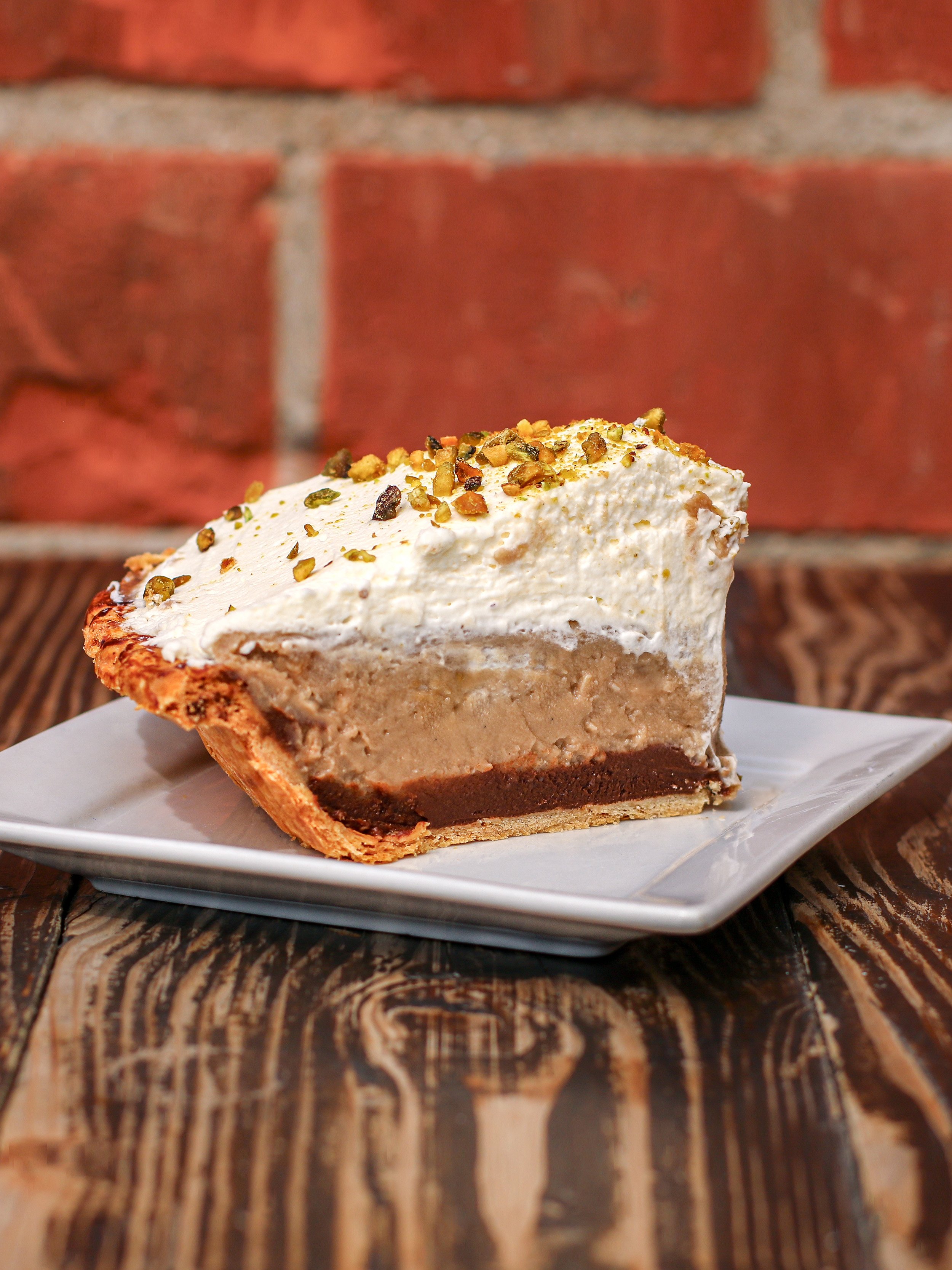 Republic of PIe North Hollywood