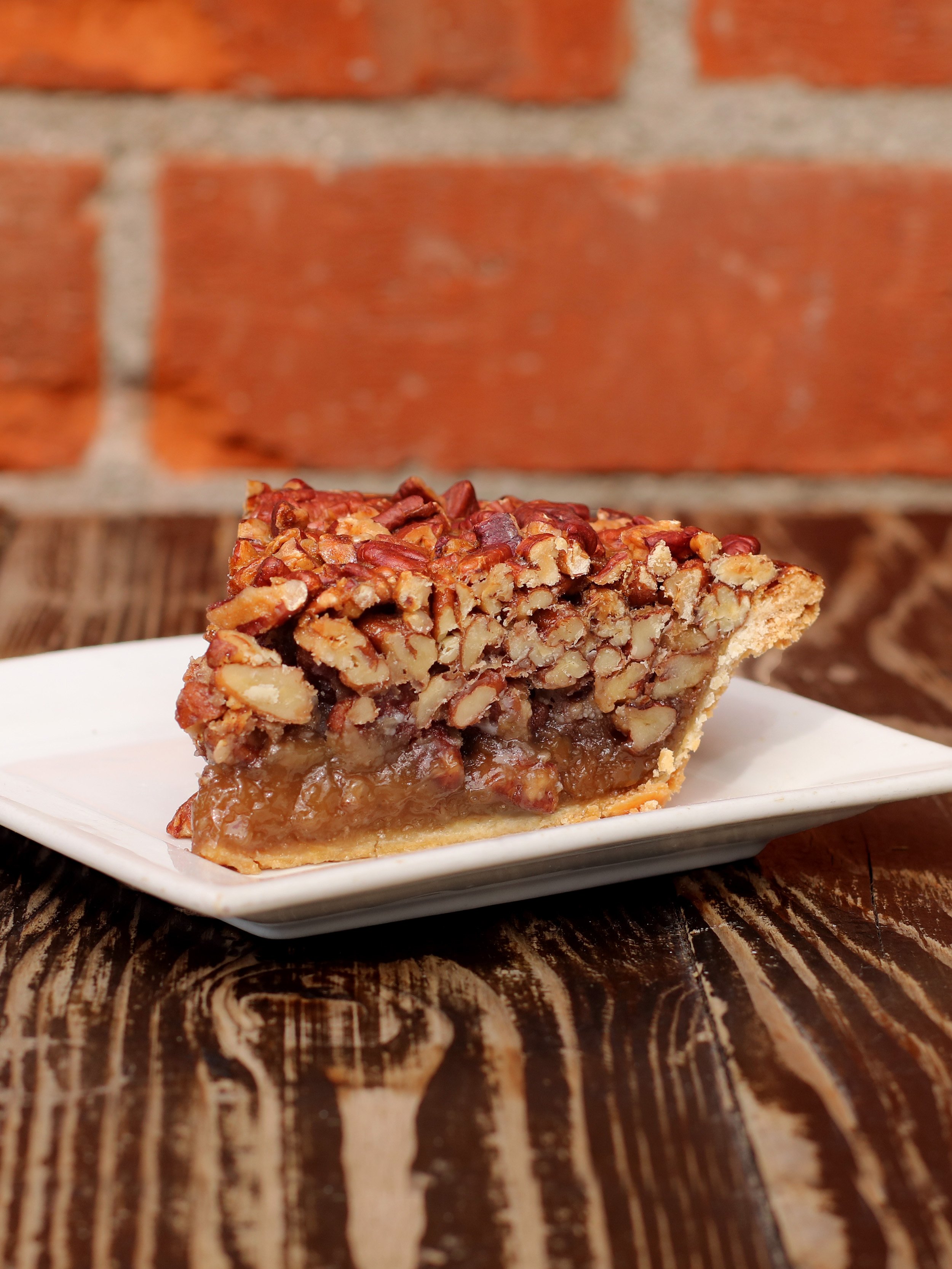 Republic of PIe | North Hollywood