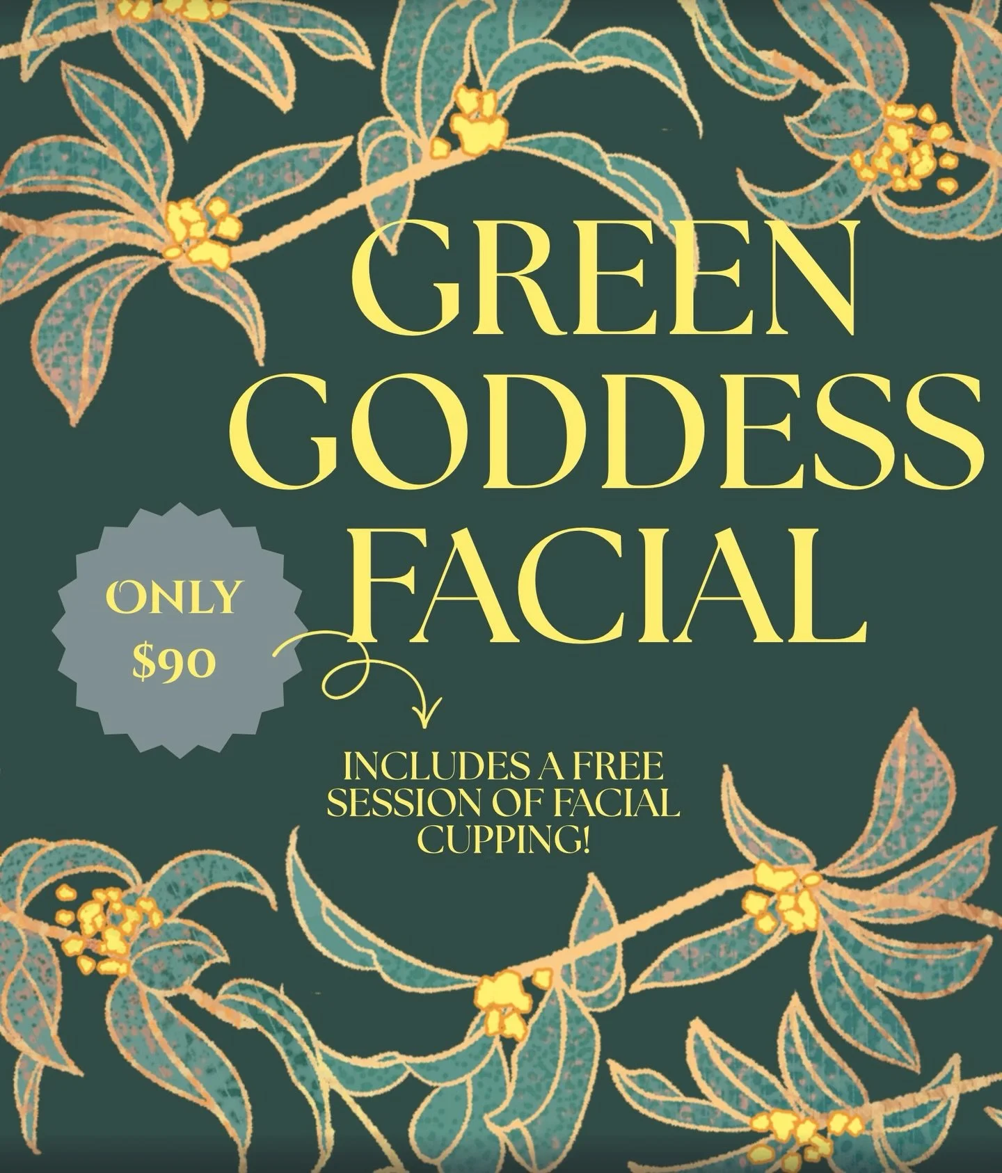 Indulge in a deeply, soothing experience, beginning with a refreshing cleanse, using Eminence, Stonecrop Cleanser followed by Stonecrop Toner to balance and brighten the skin. A gentle, Oxygenated Scrub, smooth away, dryness, preparing the complexion