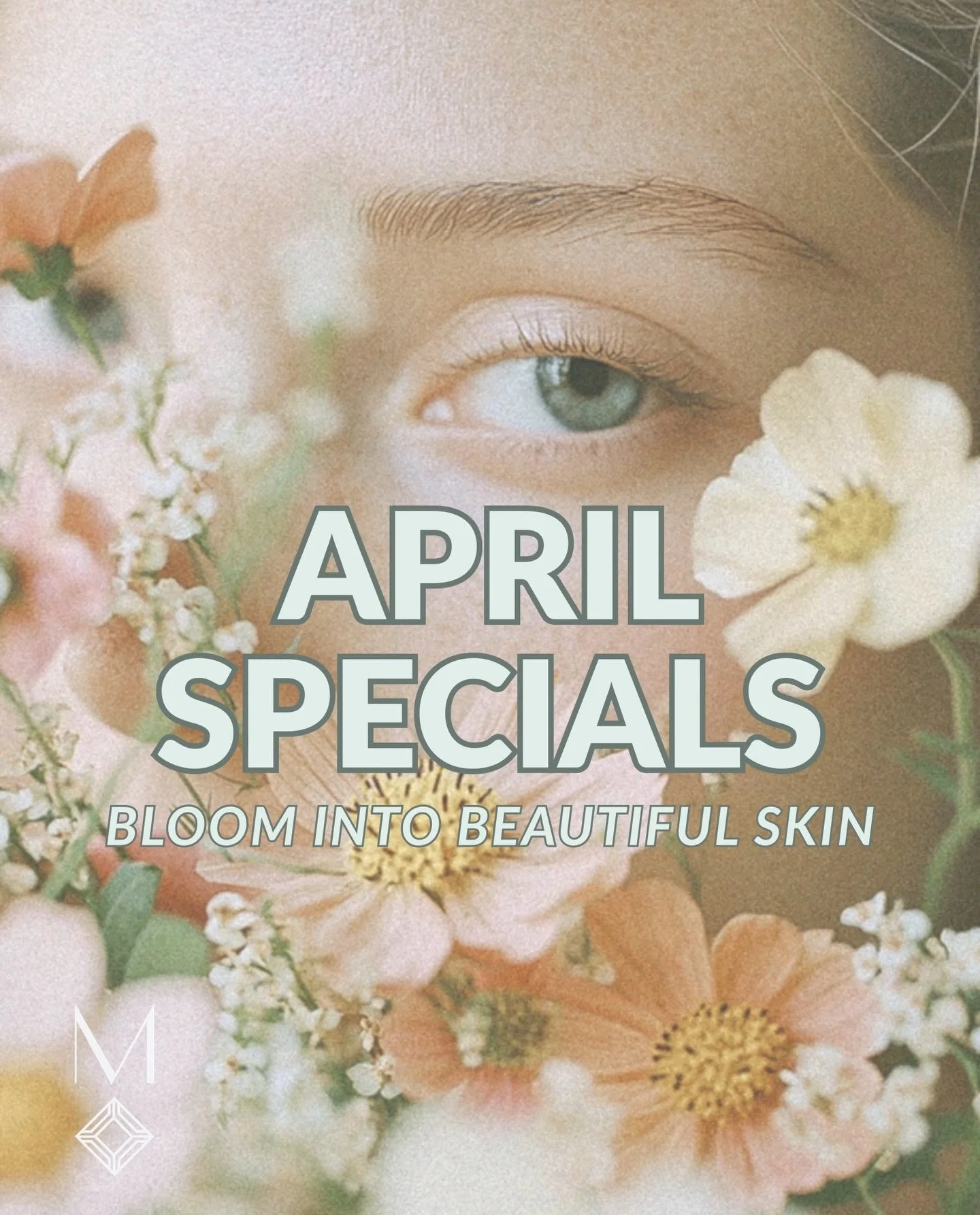 April glow up starts NOW ✨

Buy 40 units of Botox/Dysport/Xeomin/Daxxify
$100 OFF your first syringe of filler or Sculptra
$200 off any additional syringes/vials
 
Skin Treatments:
 $100 off high pulse BBL(face) 
 MOXI- $475 (reg. $600)
 HALO- $1,000