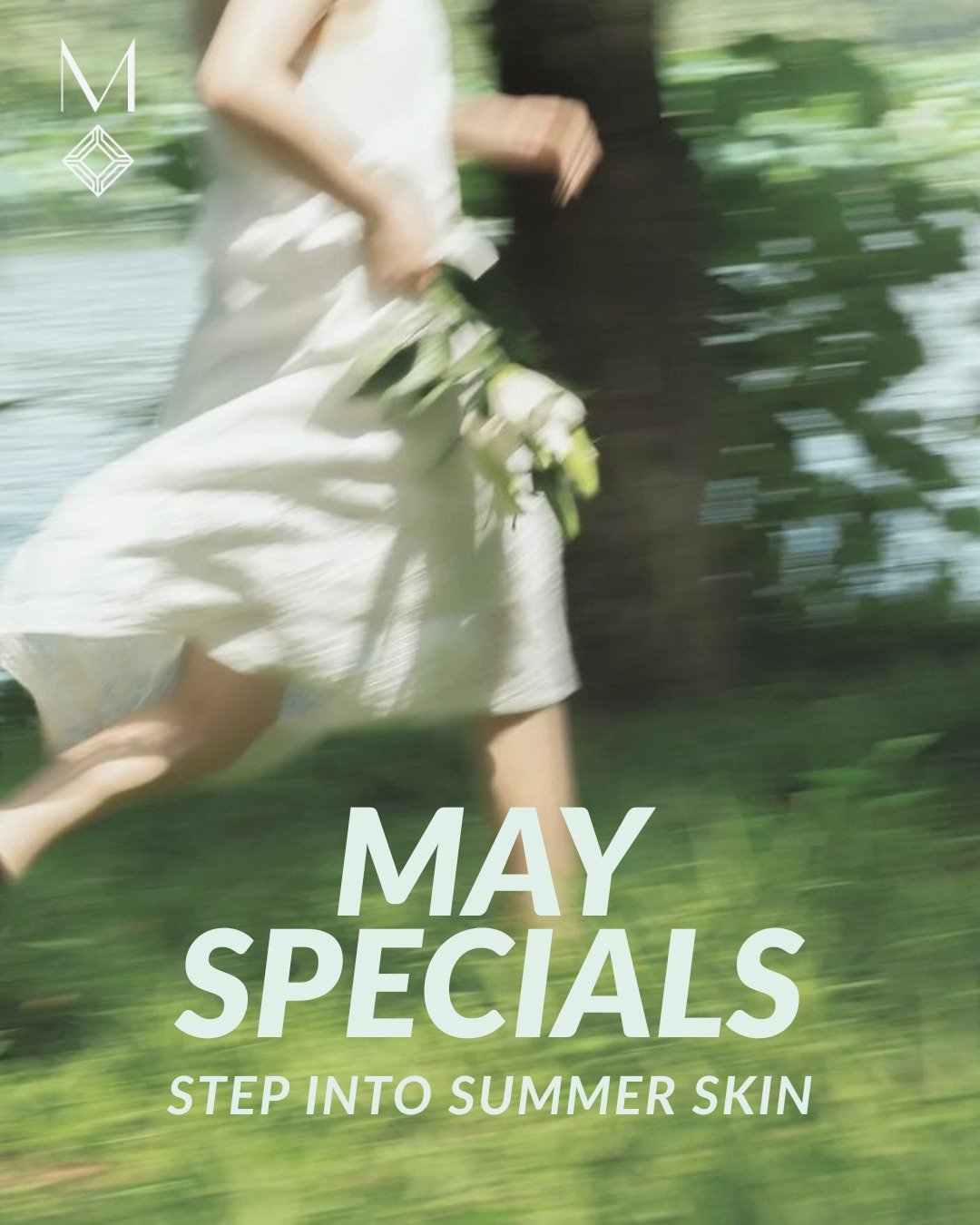 May Specials are here ✨ Step into your summer skin with these limited-time offers!

💉 Tox Specials
&bull; Daxxify: $6/unit (50+ units) | $7/unit (under 50 units)
&bull; Xeomin: $9/unit ($3 savings)
&bull; Dysport: $1 off per unit

💧 Filler Promo
&b