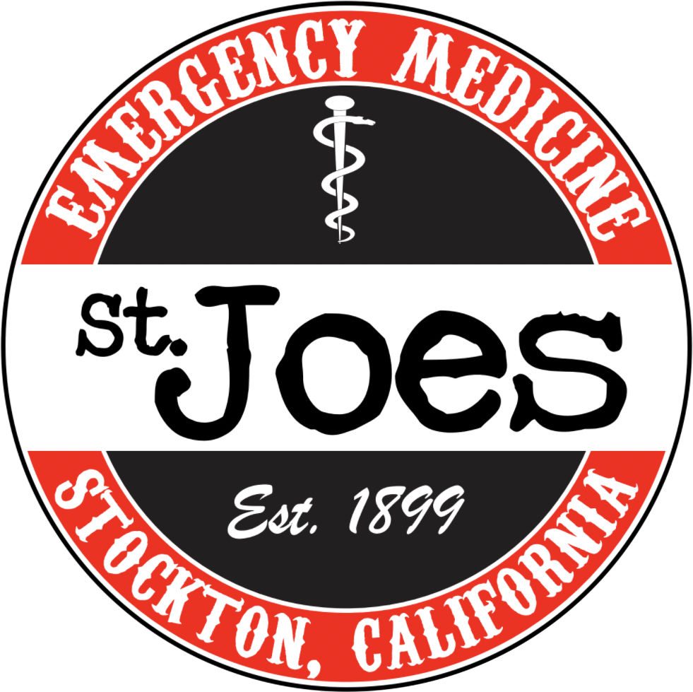 St Joseph&#39;s Emergency Residency - Stockton