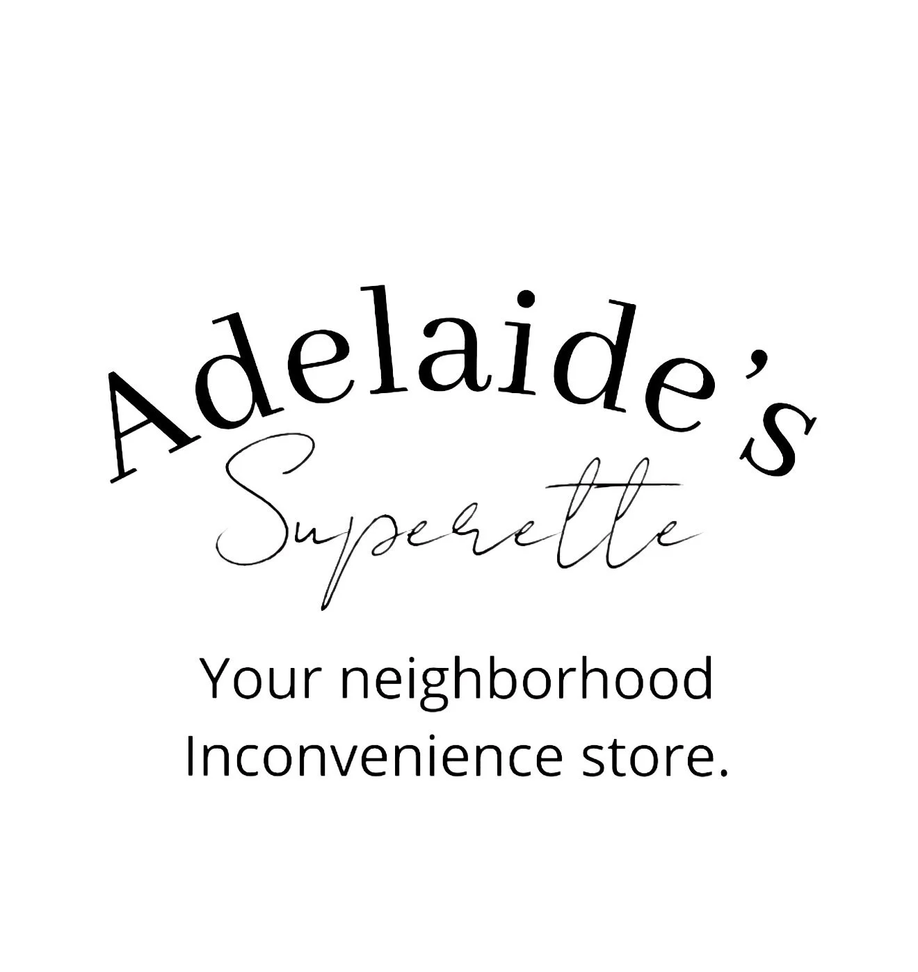 Adelaide's Detroit
