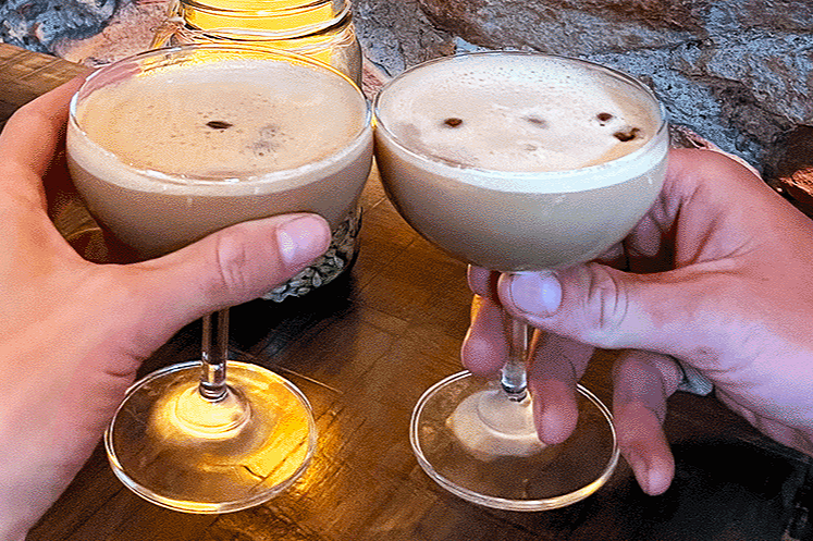 stronghouse telluride flatliner cocktails 