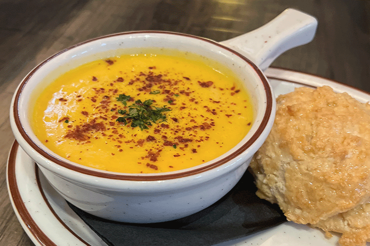 stronghouse telluride daily soups special 