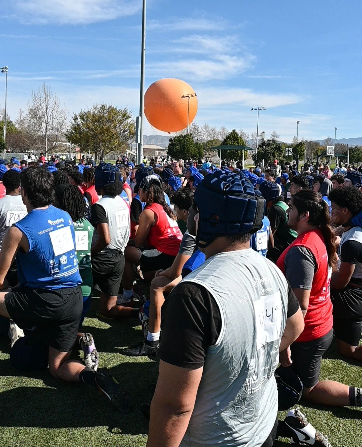 Coach Terry Donahue built this event for athletes like YOU &mdash; grinders, late bloomers, the overlooked.⁠ Claim your spot on Saturday, February 21st at Irvine Great Park. ⁠
⁠
Free registration. Limited space. Unlimited upside. 🔥 Secure your spot 