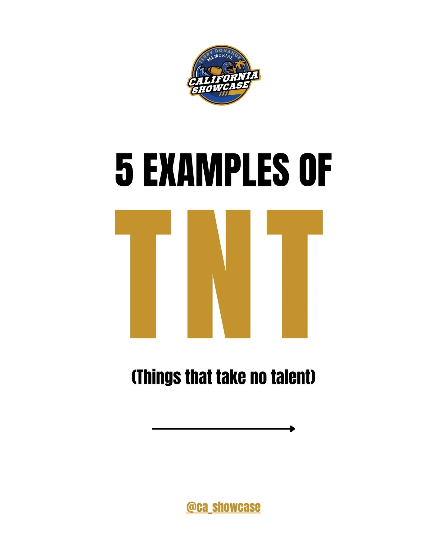 &ldquo;If you&rsquo;re walking, you ain&rsquo;t working.&rdquo; -@therealjameswashington
⁠
Motivation comes and goes. But habits? They stick.⁠
⁠
Tap the link in bio to learn how you could turn your good habits into college scholarships. 💰️🏫🎓️ #CAs
