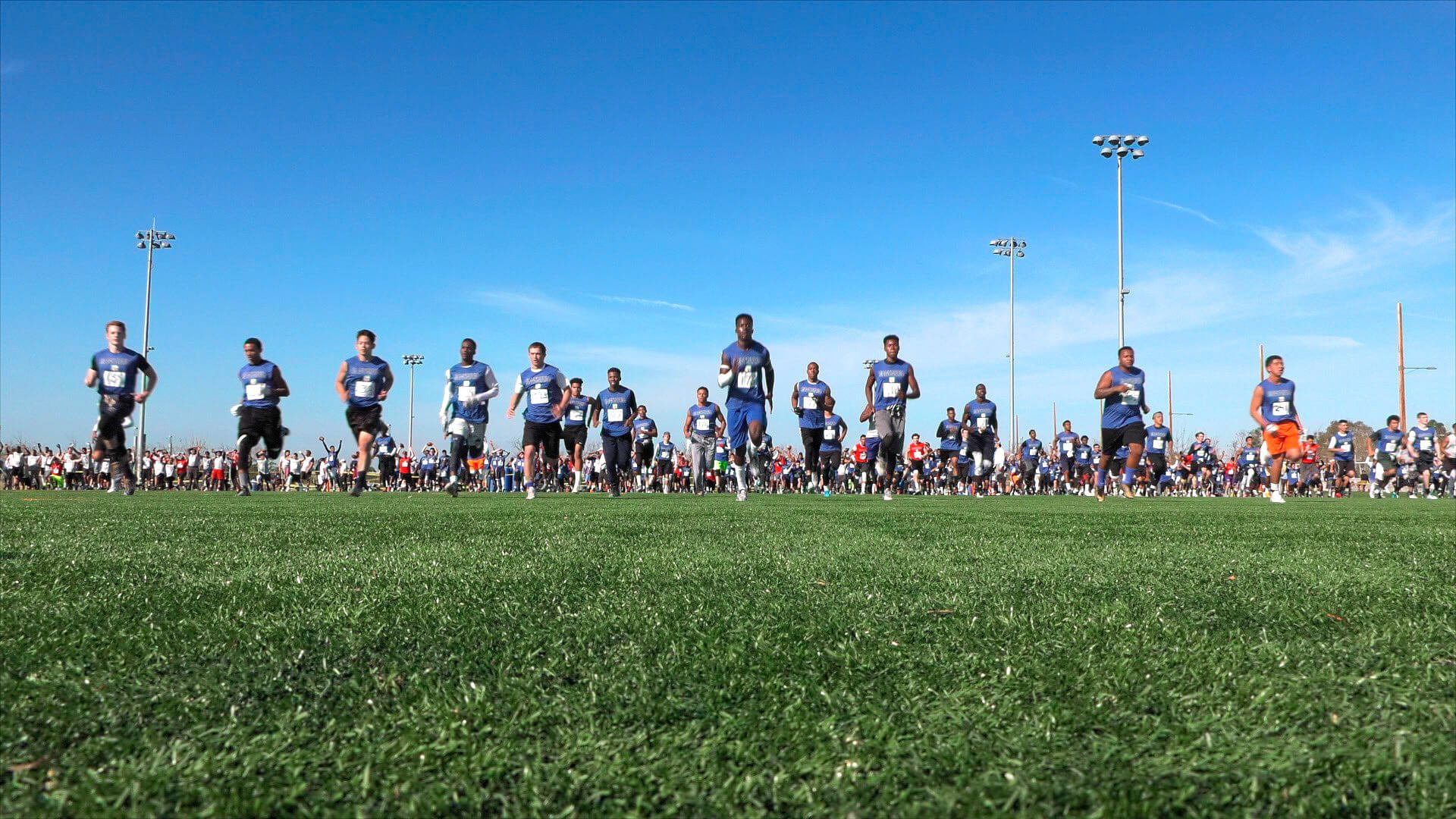 CA Showcase
