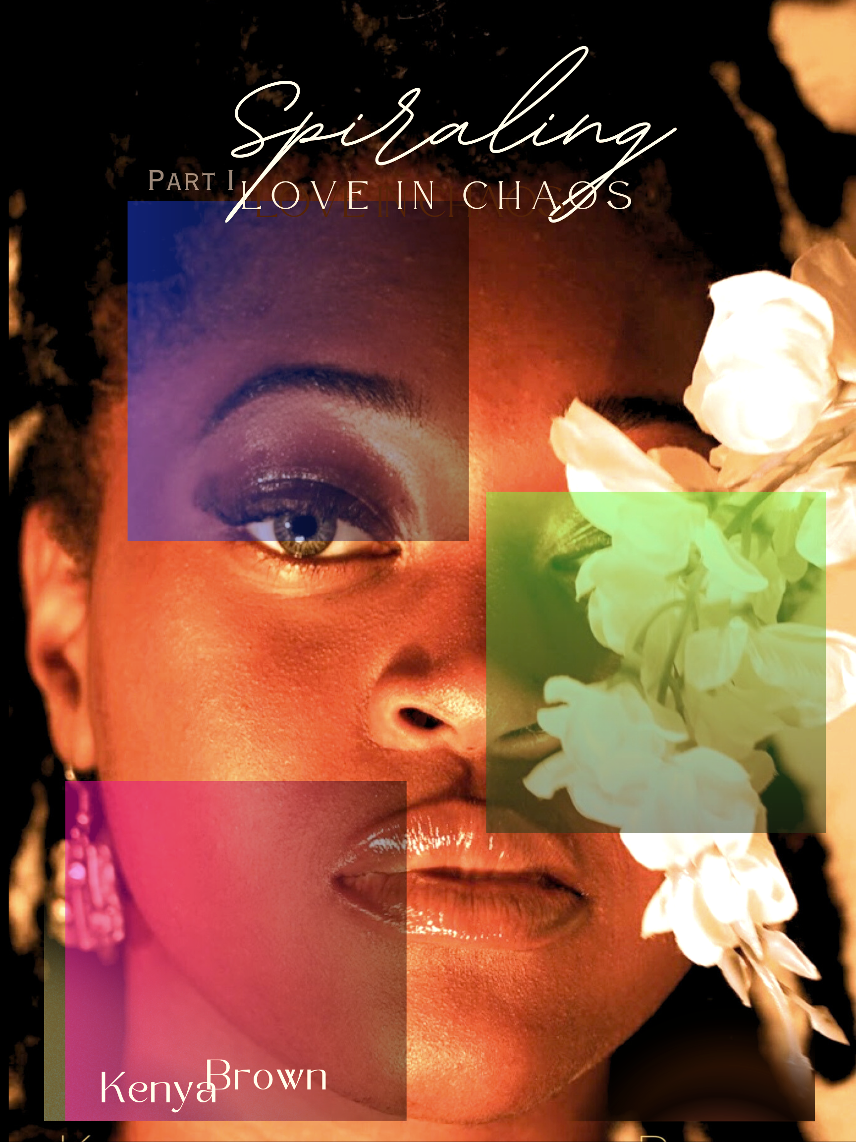 Spiraling : LOVE IN CHAOS