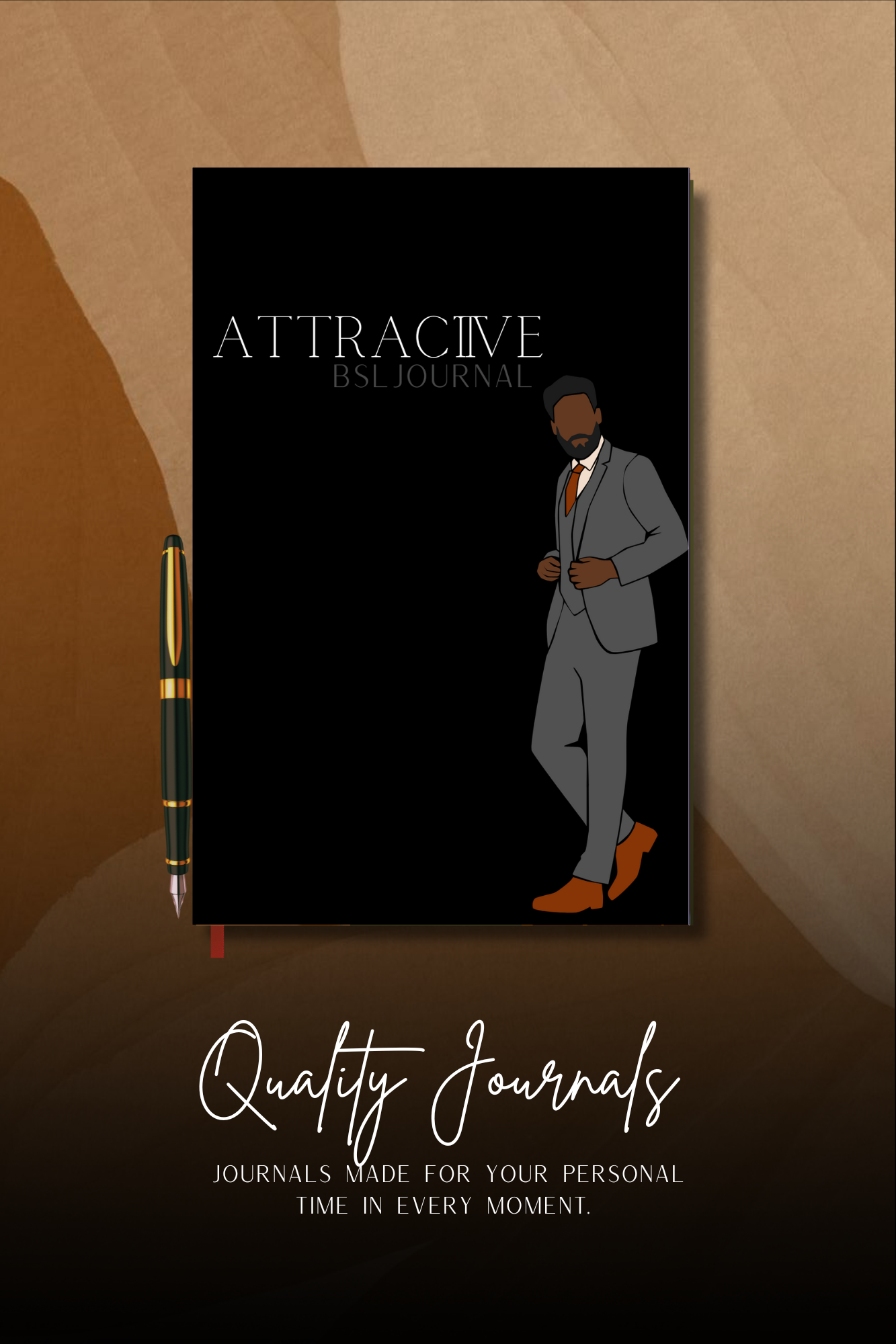 BSL Journal - Attractive