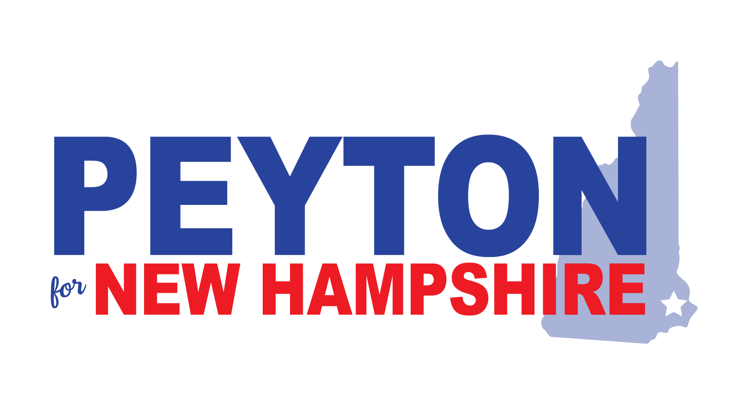 NH State Rep Durham | Peyton McManus