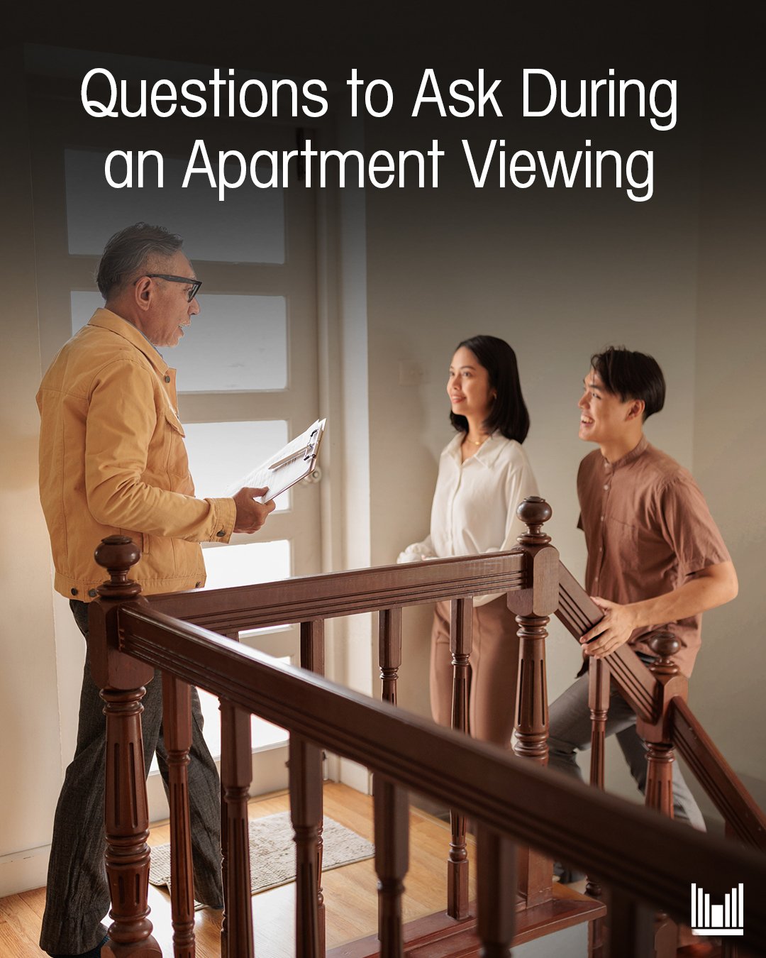 Questions to Ask During an Apartment Viewing