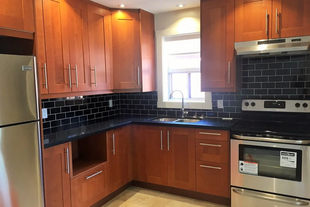 74 Trethewey Drive, apartment rental