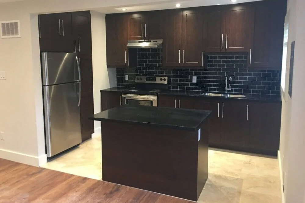 127 William Street, apartment rental