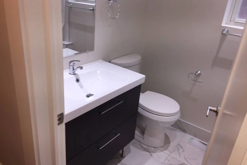 19 Richardson Avenue, apartment rental