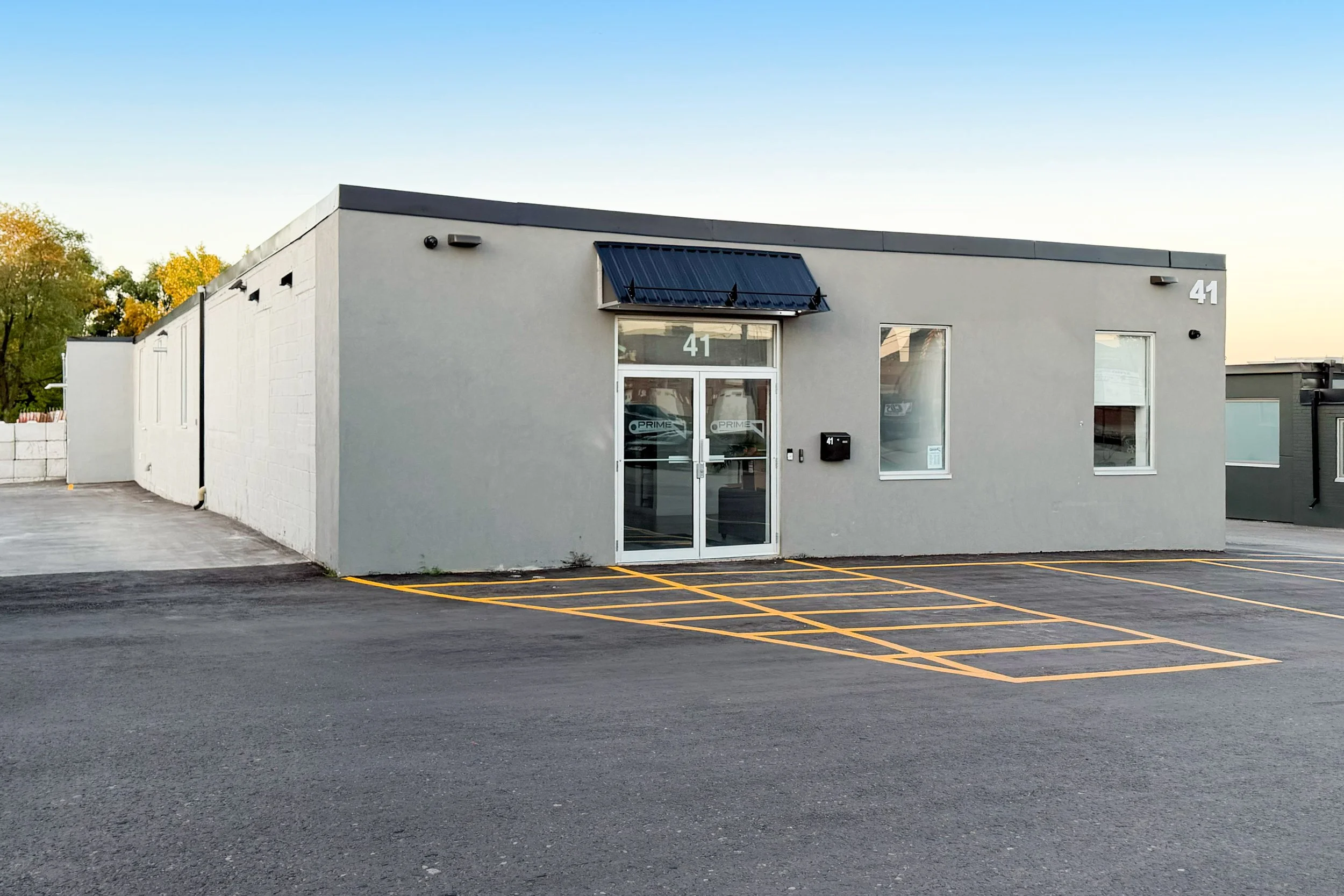 Exterior Photo of 41 Densley Avenue, Toronto, ON
