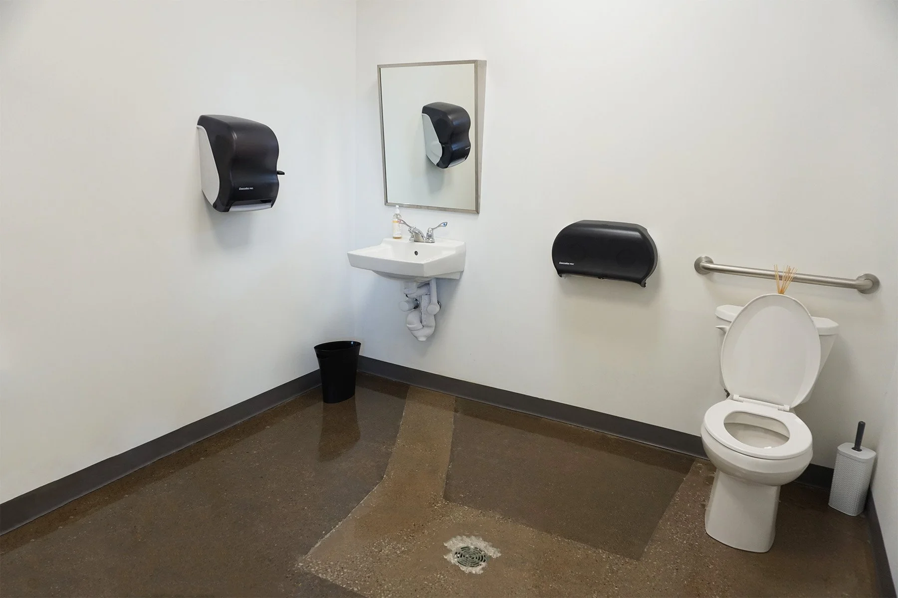 26 Densley Ave-Unit 1