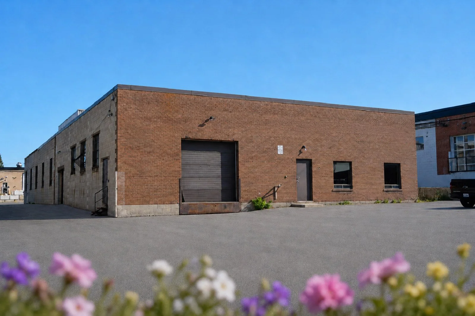 Exterior Photo of 32 Milford Avenue, Toronto, ON