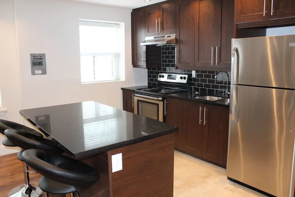 829 Wilson Avenue, apartment rental